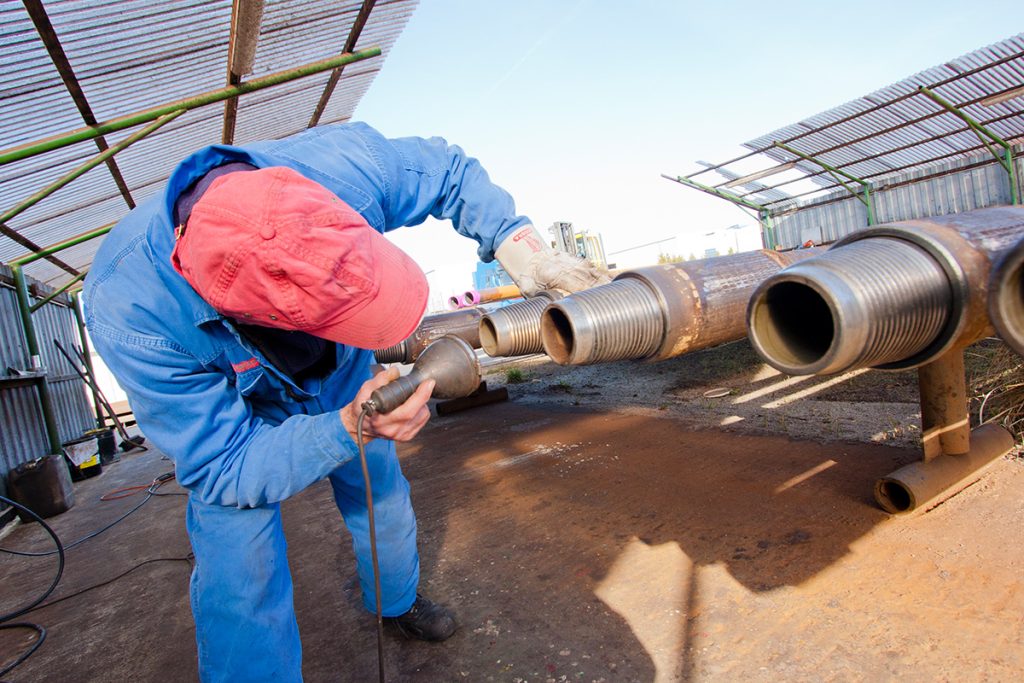 Inspection and technical consultation courses