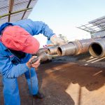 دوره‌های بازرسی و مشاوره فنی