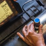 آزمون‌های غیرمخرب (NDT)